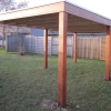 KUUB carport